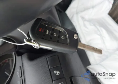 2021 Toyota Camry Se Awd z USA, uszkodzony, nr VIN 4T1G11BK1MU031025